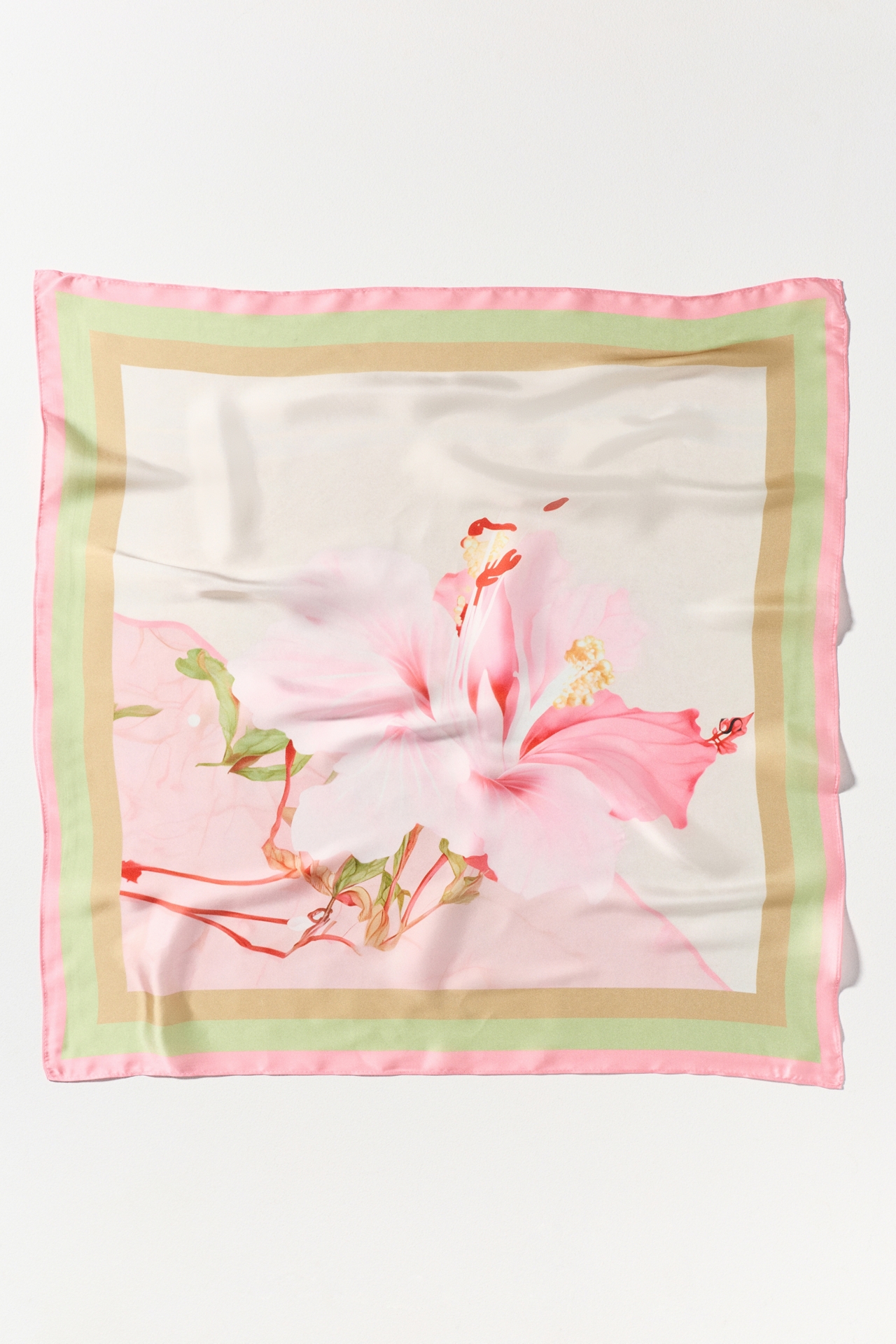 Fleur Hair Scarves, Set of 2