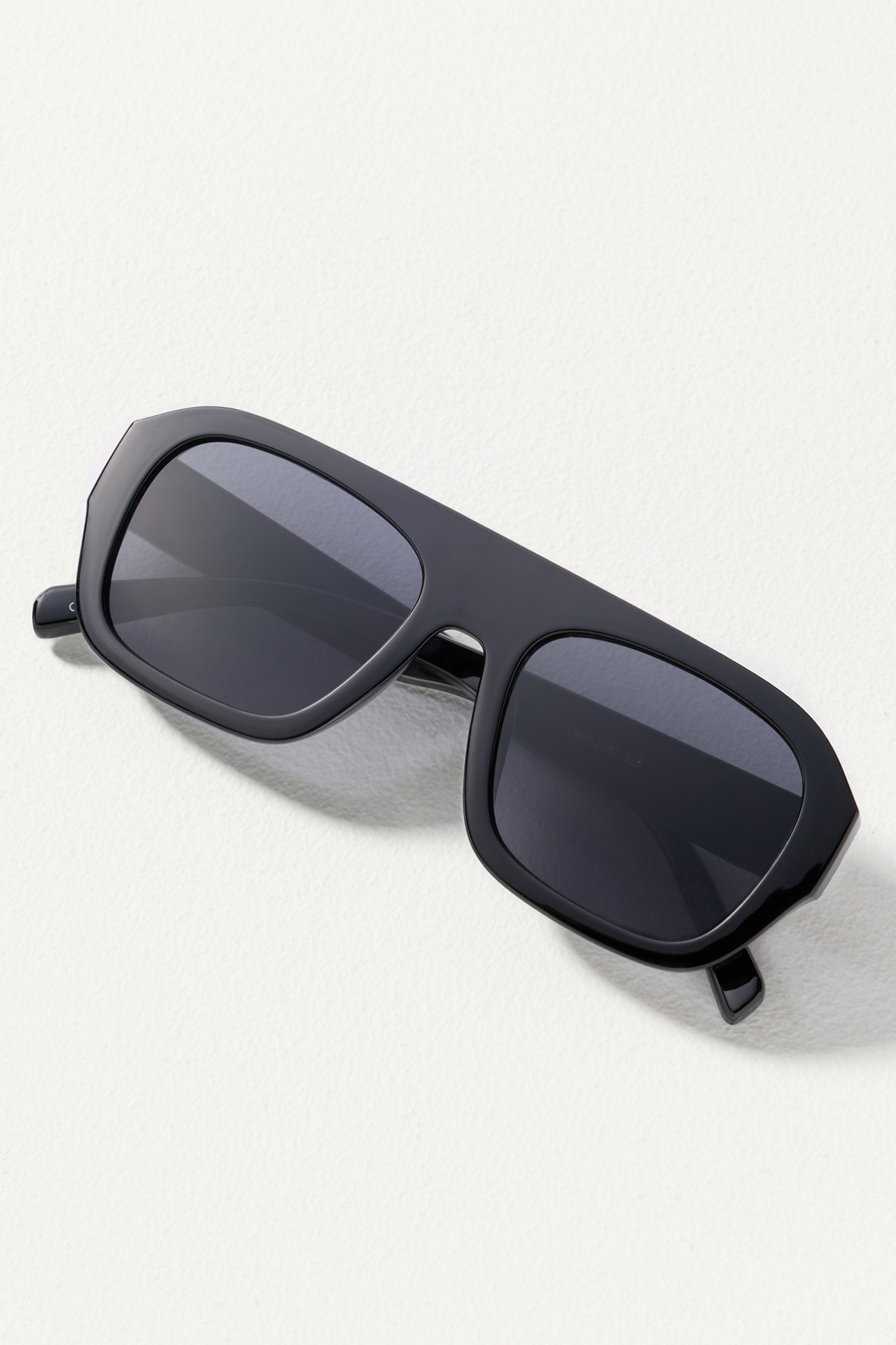 Eyeking Mini Classic Flat Top Aviator Sunglasses