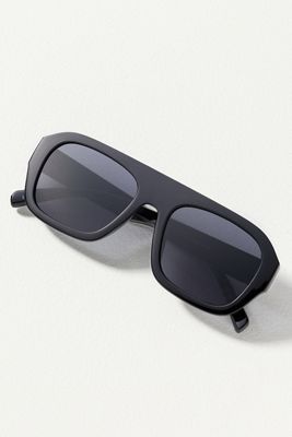 Eyeking Mini Classic Flat Top Aviator Sunglasses