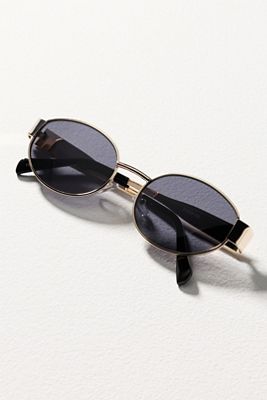 WMP Eyewear Verona Sunglasses | Anthropologie