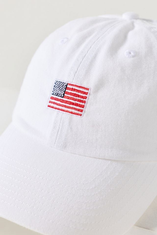 '47 Flag Baseball Cap #2