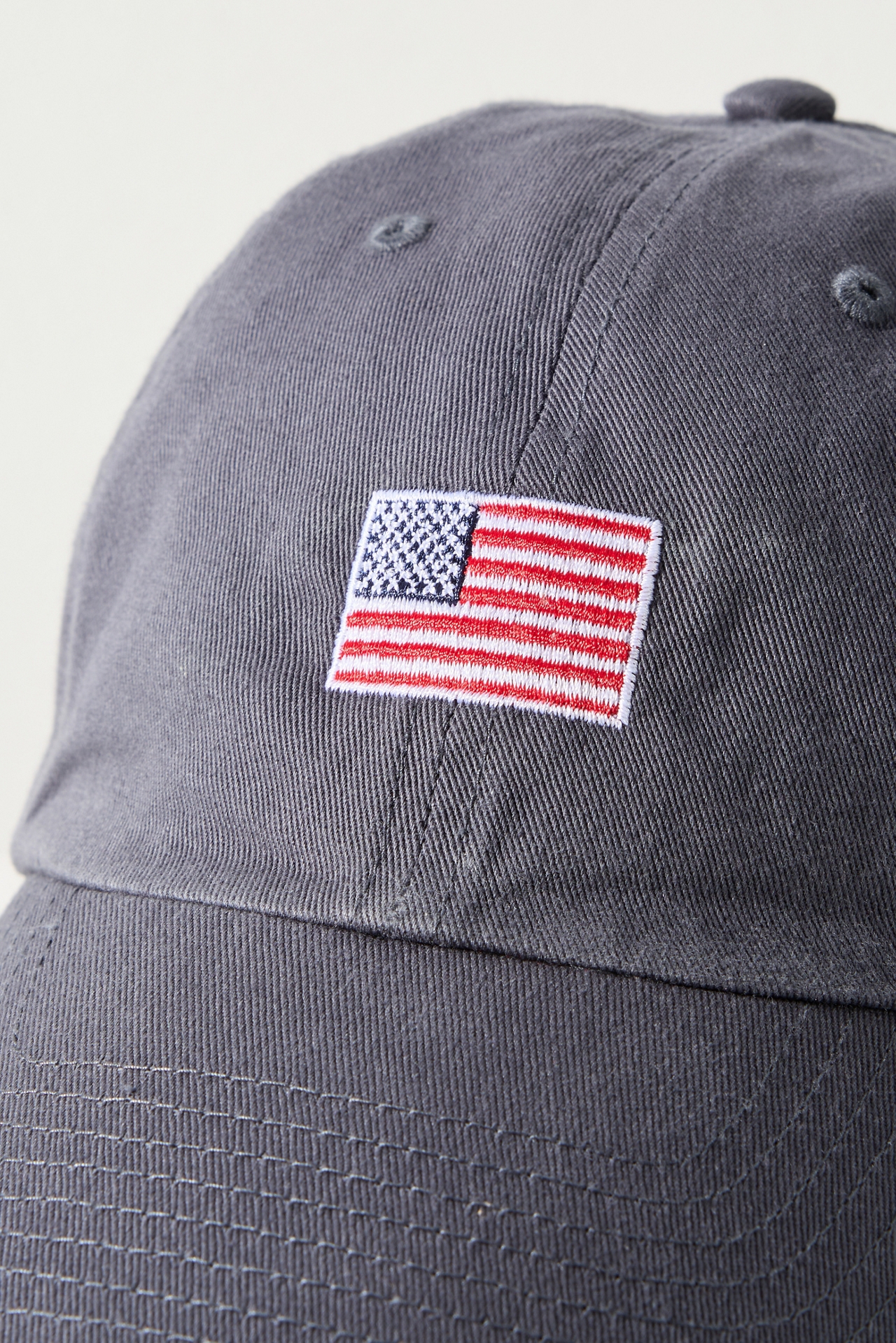 '47 Flag Baseball Cap