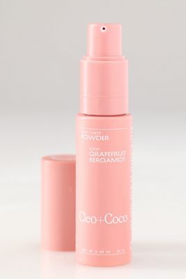 Cleo & Coco Body & Hair Powder