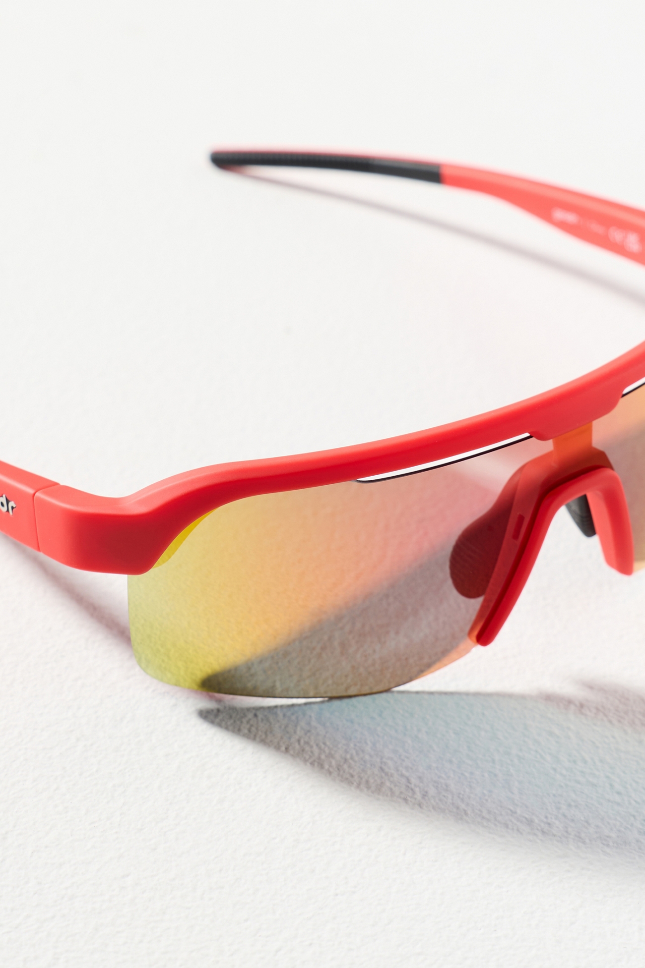 Goodr Bolt G Shield Sunglasses