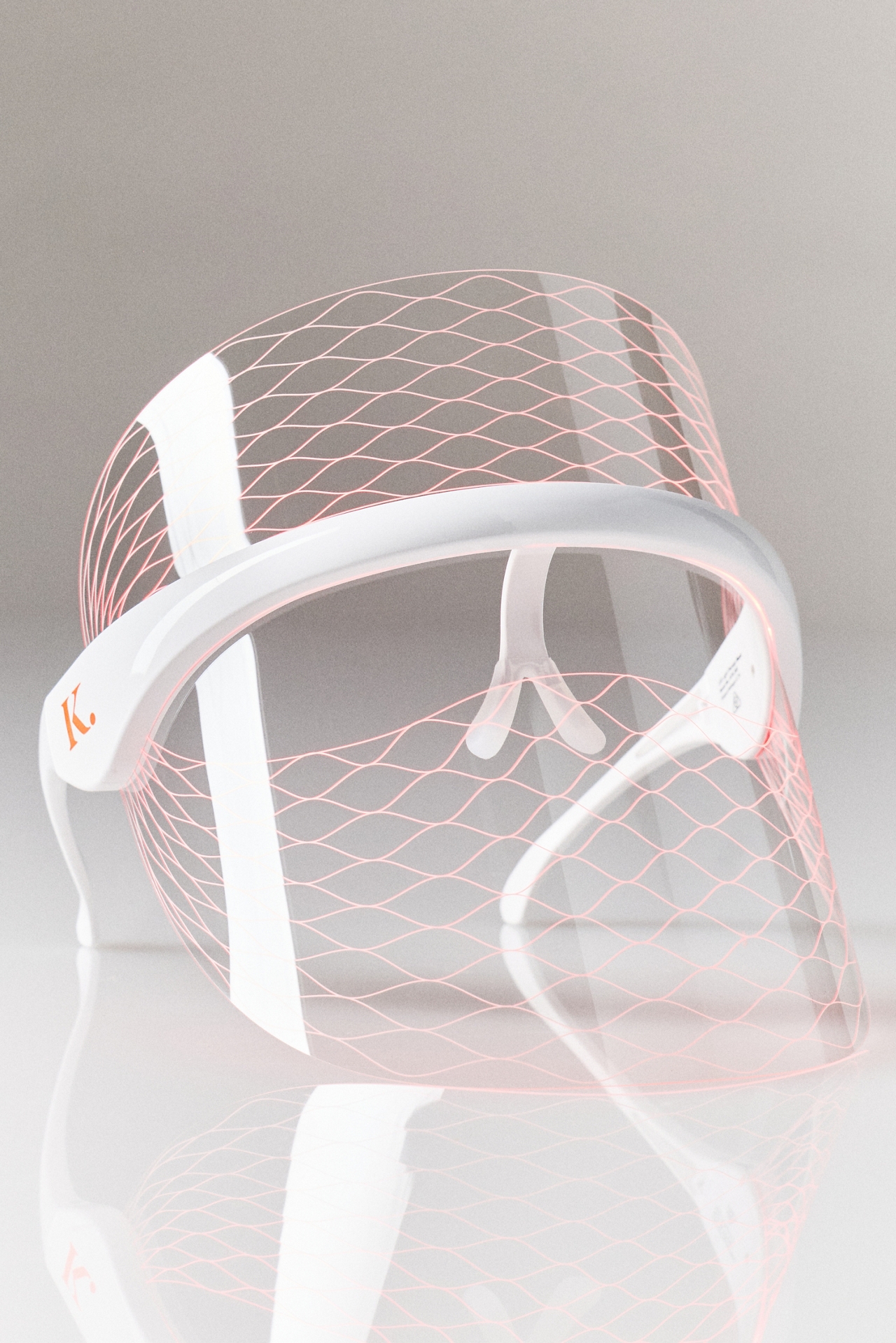 Kahlia Skin 7 Color LED Light Therapy Mask