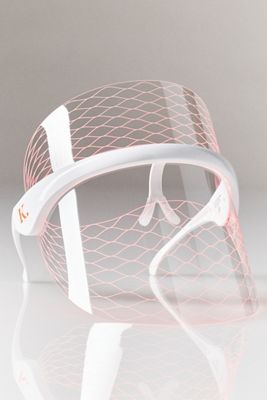 Kahlia Skin 7 Color LED Light Therapy Mask