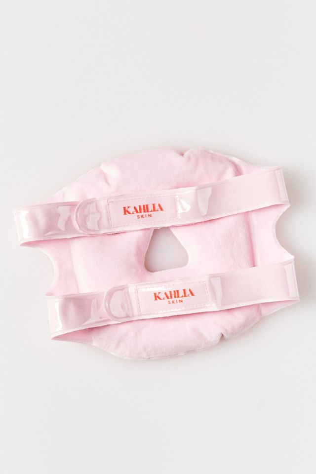 Kahlia Skin Cryo Chill Face Mask #1