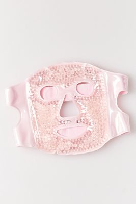 Skin Gym Cryo Chill Ice Beaded Face Mask | Anthropologie