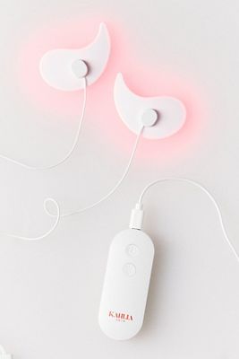 Kahlia Skin LED Light Therapy Under Eye Patches