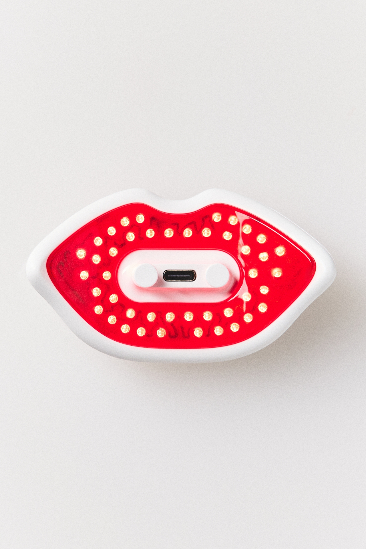 Kahlia Skin LED Lip-Glow Rejuvenator