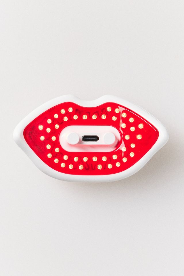 Kahlia Skin LED Lip-Glow Rejuvenator #1