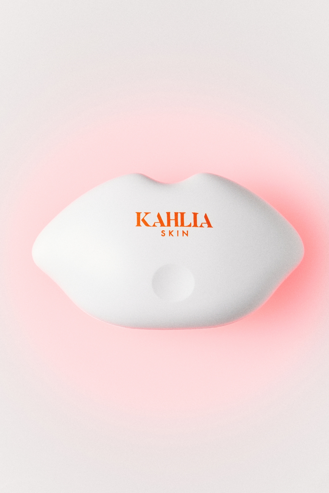 Kahlia Skin LED Lip-Glow Rejuvenator