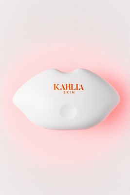 Kahlia Skin LED Lip-Glow Rejuvenator
