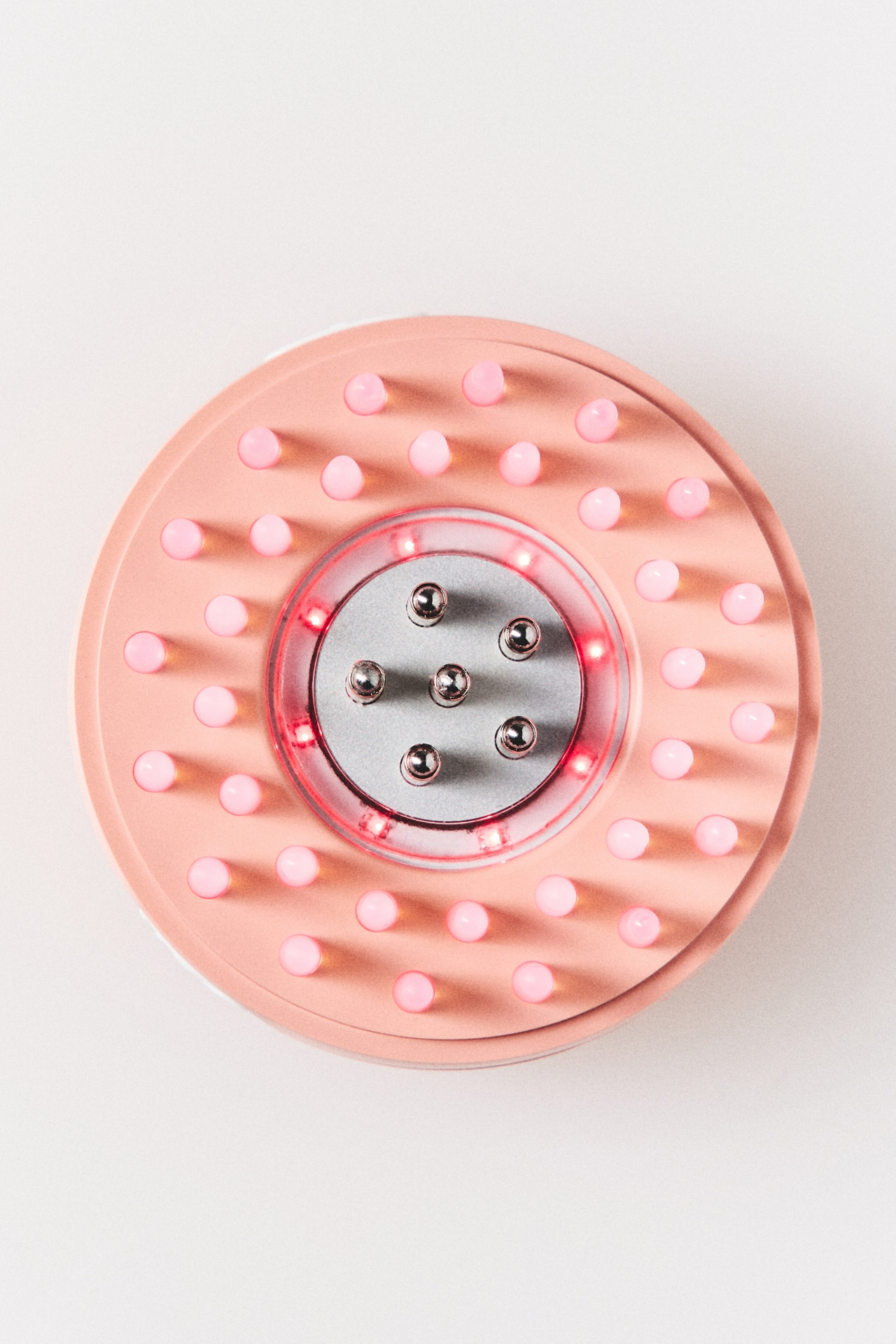 Kahlia Skin LED Scalp Massager