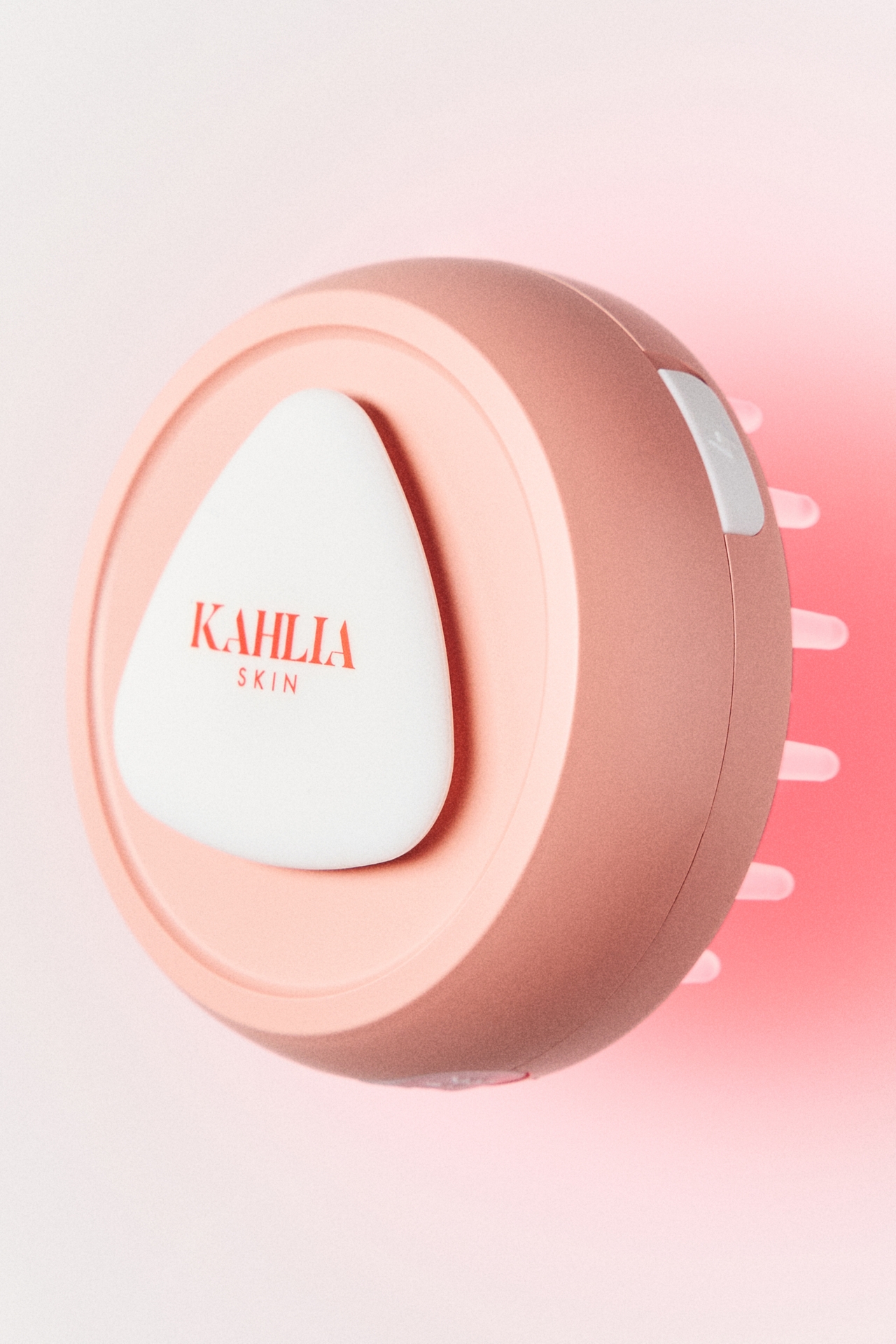 Kahlia Skin LED Scalp Massager