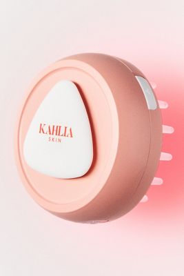 Kahlia Skin LED Scalp Massager
