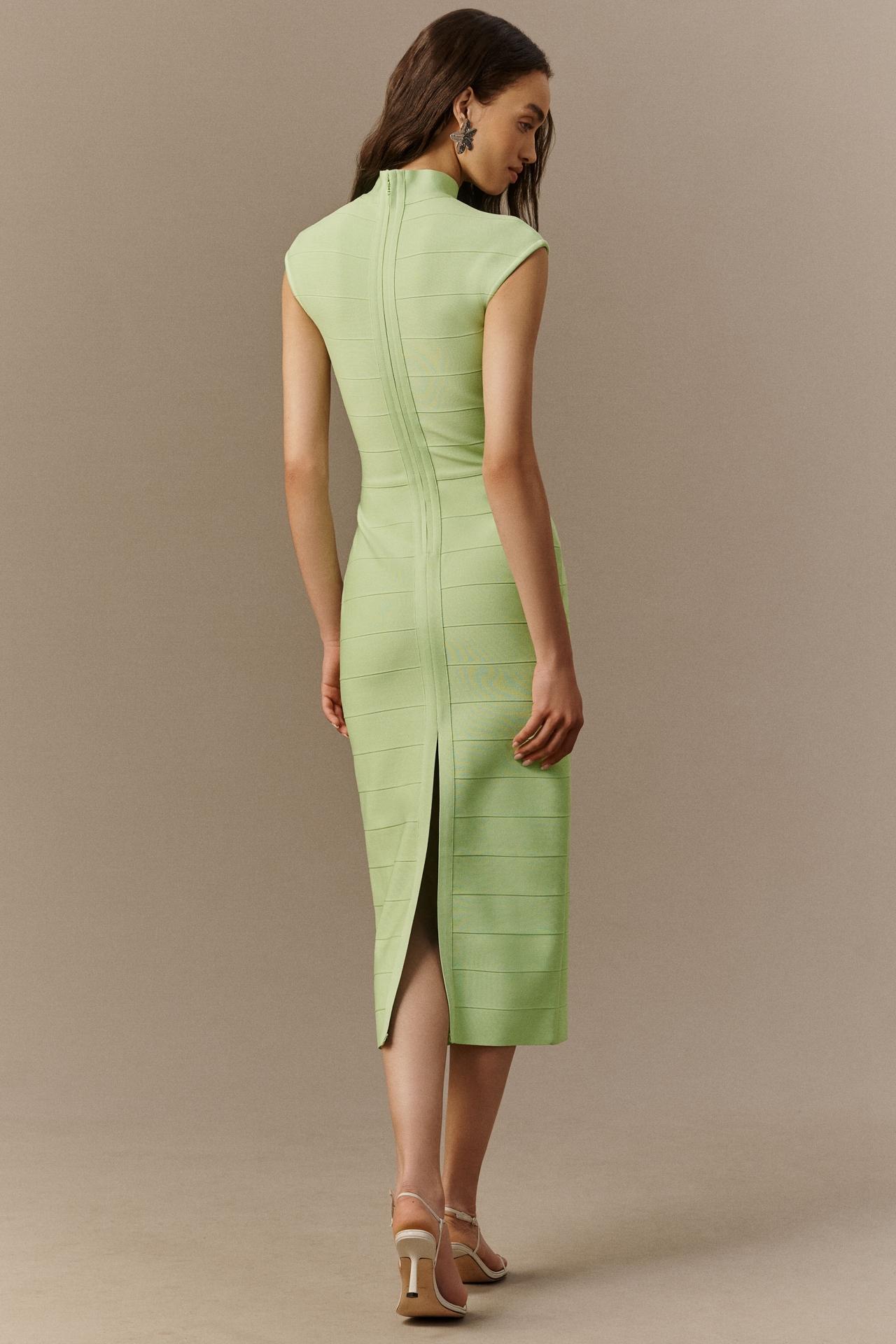 Elliat Elana Midi Dress