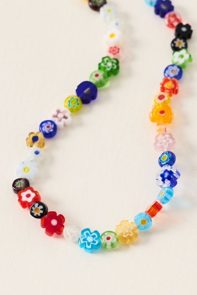 Sonix Beaded Phone Chain #1