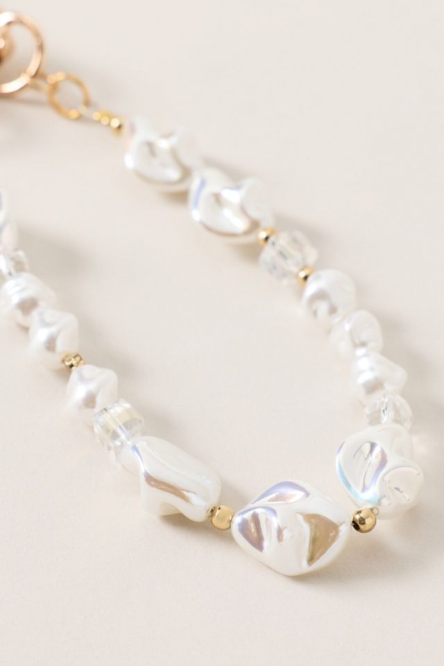 Sonix Beaded Phone Chain #2
