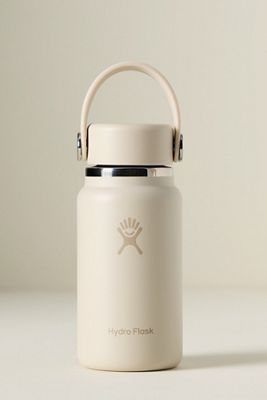 Hydro Flask Micro Hydro 200 ML Glimmer Water Bottle | AnthroHome