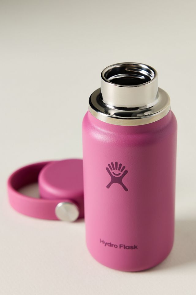 ラスト1点限定完売品Hydro Flask 200ml Glimmer Pink Hydro Flask 200ml Glimmer pink Micro 限定 【公式通販】