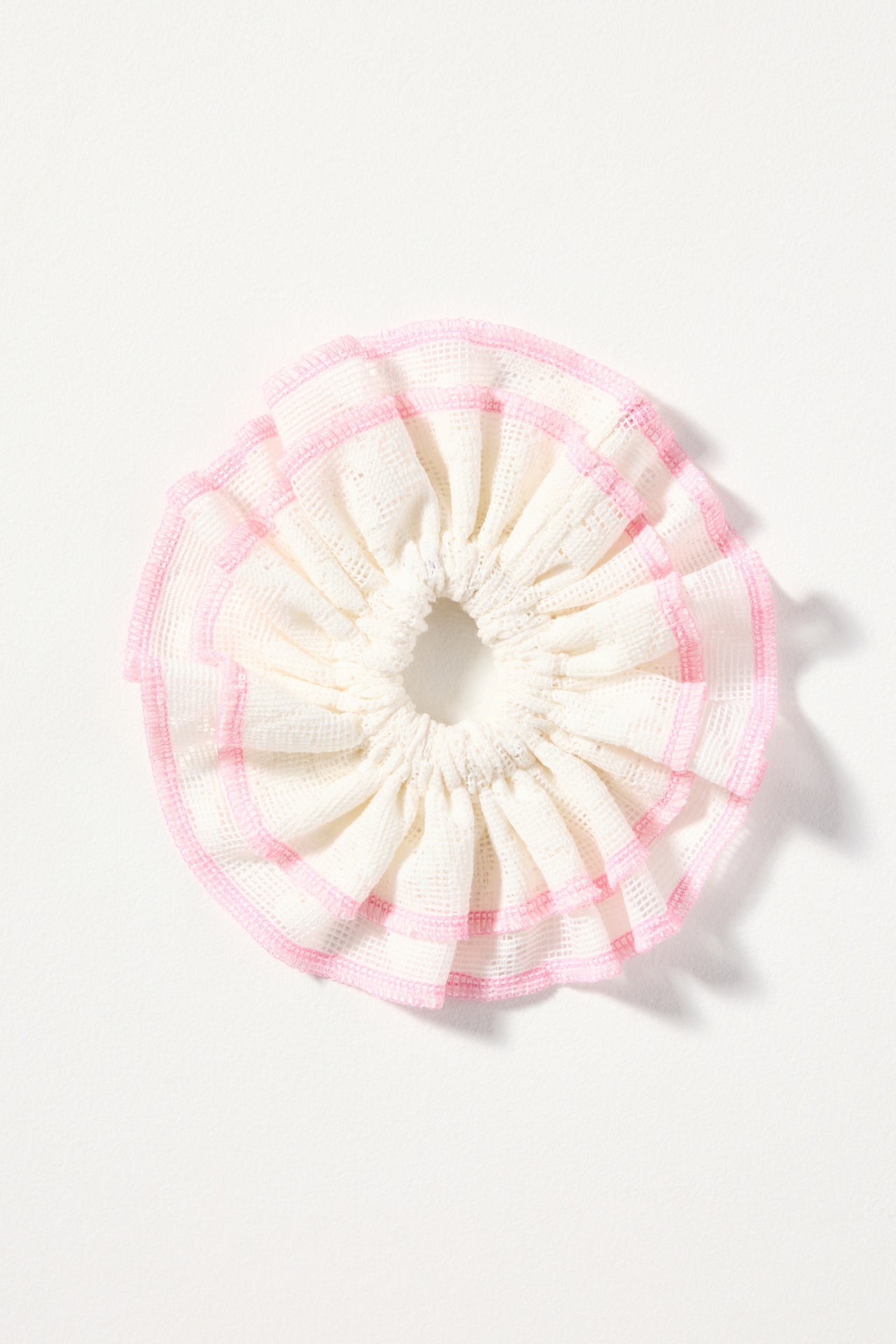 Bronze Age Inside Out Suzie Scrunchie