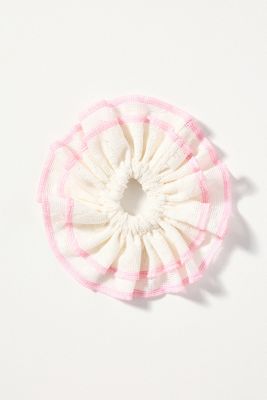 Bronze Age Inside Out Suzie Scrunchie