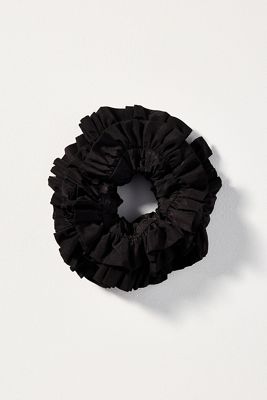 Bronze Age Inside Out Bizz Scrunchie