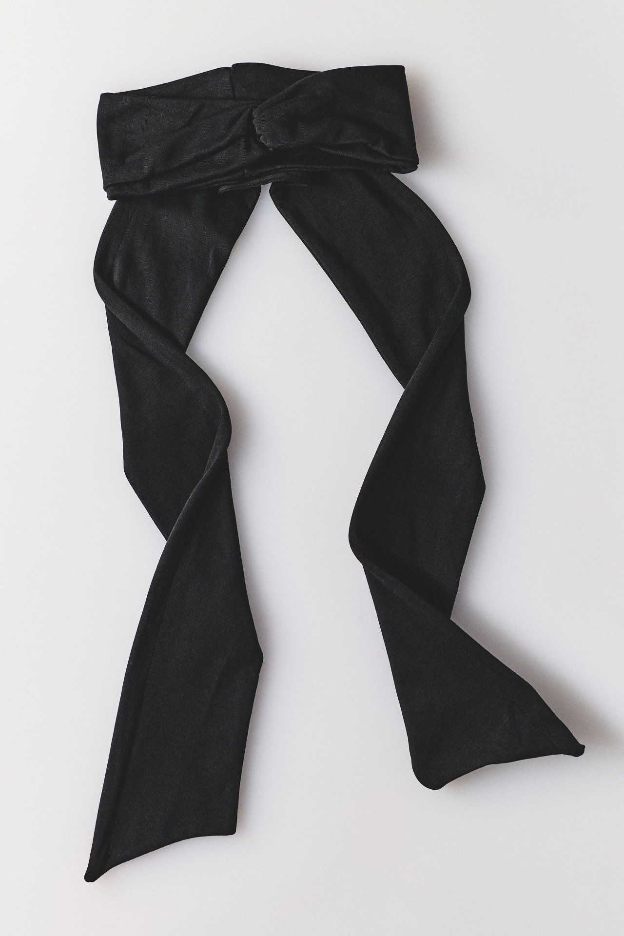 KITSCH Set & Flow Active Heatless Curling Headband