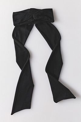 KITSCH Set & Flow Active Heatless Curling Headband