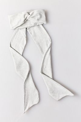 KITSCH Set & Flow Active Heatless Curling Headband