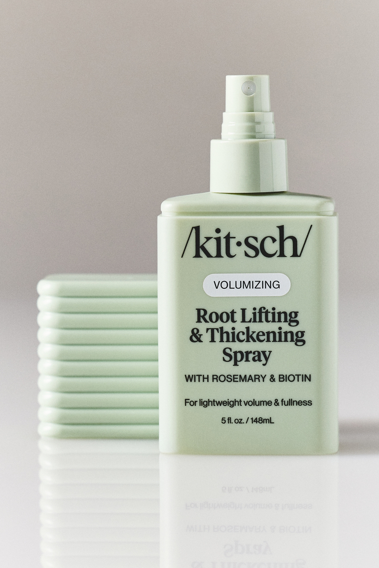KITSCH Volumizing Root Lifting & Thickening Spray