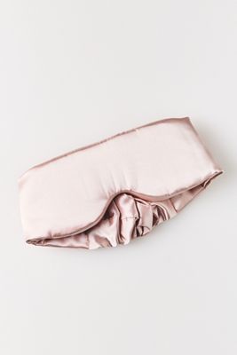 KITSCH Contour Pillow Eye Mask