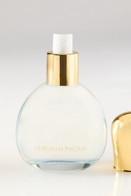 Deborah Pagani The Vital Mist Heat Protectant Frizz Control Hair Essence