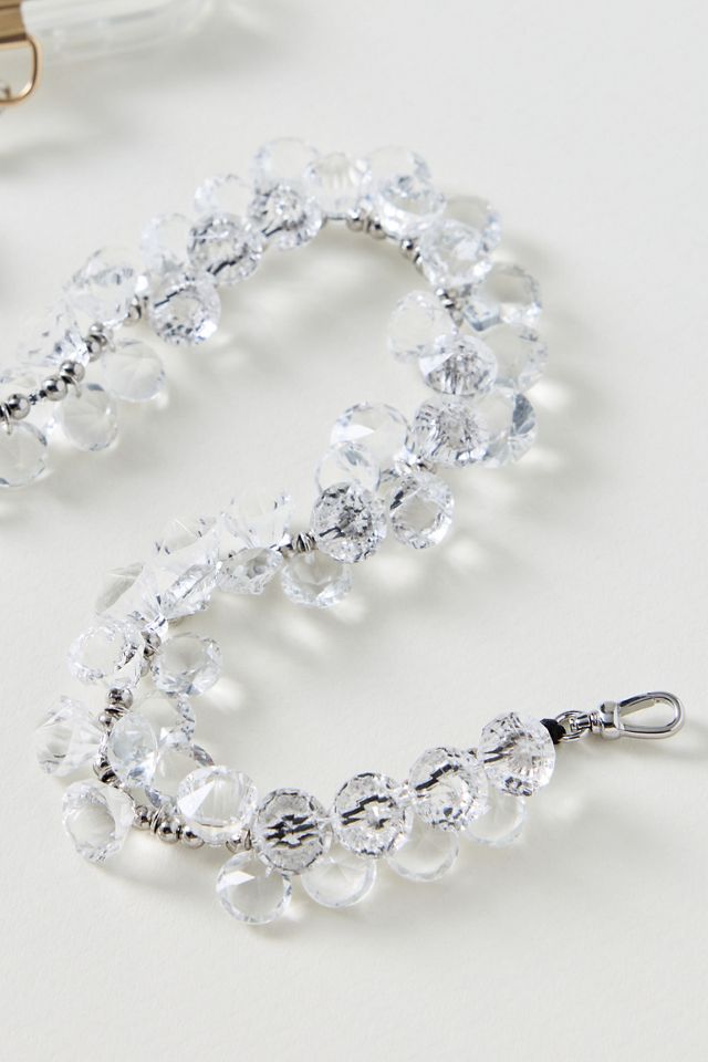 Bubble Beads Phone Chain #1