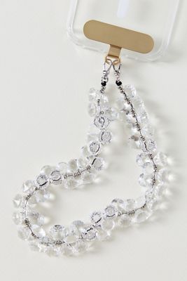 Bubble Beads Phone Chain