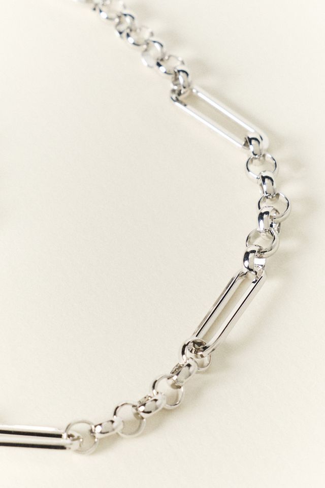 Gold Phone Chain #1