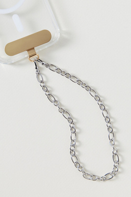 Retro Phone Chain | Anthropologie