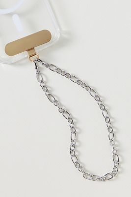 Retro Phone Chain