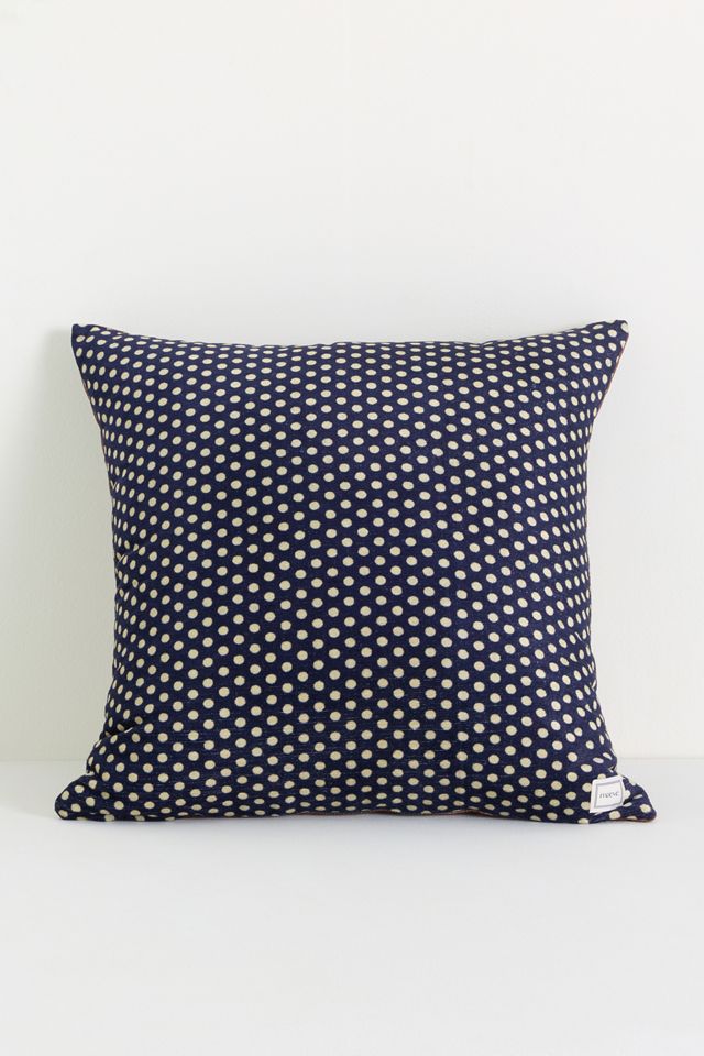 Maeve Velvet Floral Pillows #1