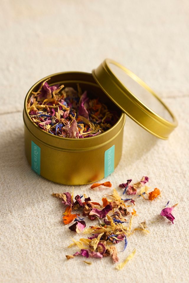 Flouwer Co. Edible Flower Petals #2