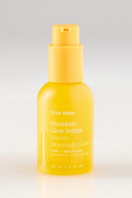 Ursa Major Mountain Glow Serum