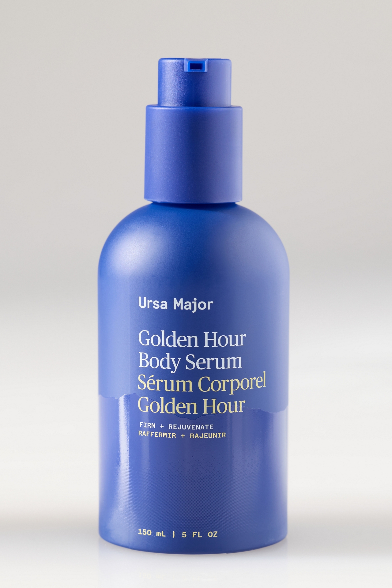 Ursa Major Golden Hour Body Serum