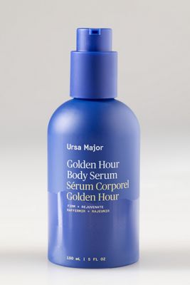 Ursa Major Golden Hour Body Serum