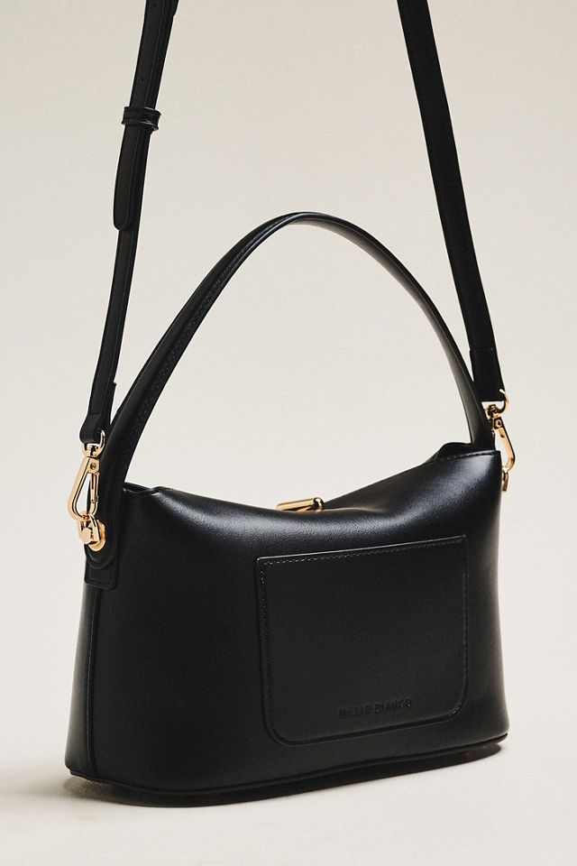 Melie Bianco Lana Shoulder Bag | Anthropologie