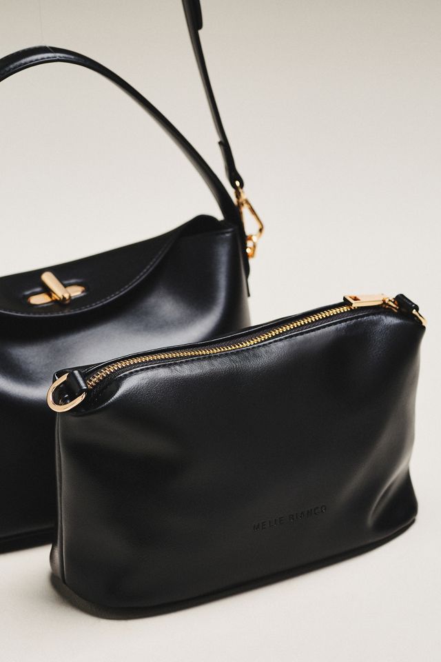 Melie Bianco Lana Shoulder Bag #3