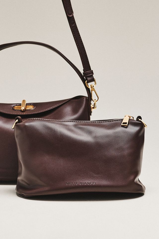 Melie Bianco Lana Shoulder Bag #3