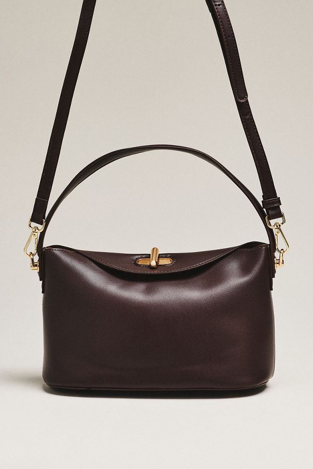 Melie Bianco Lana Shoulder Bag #1