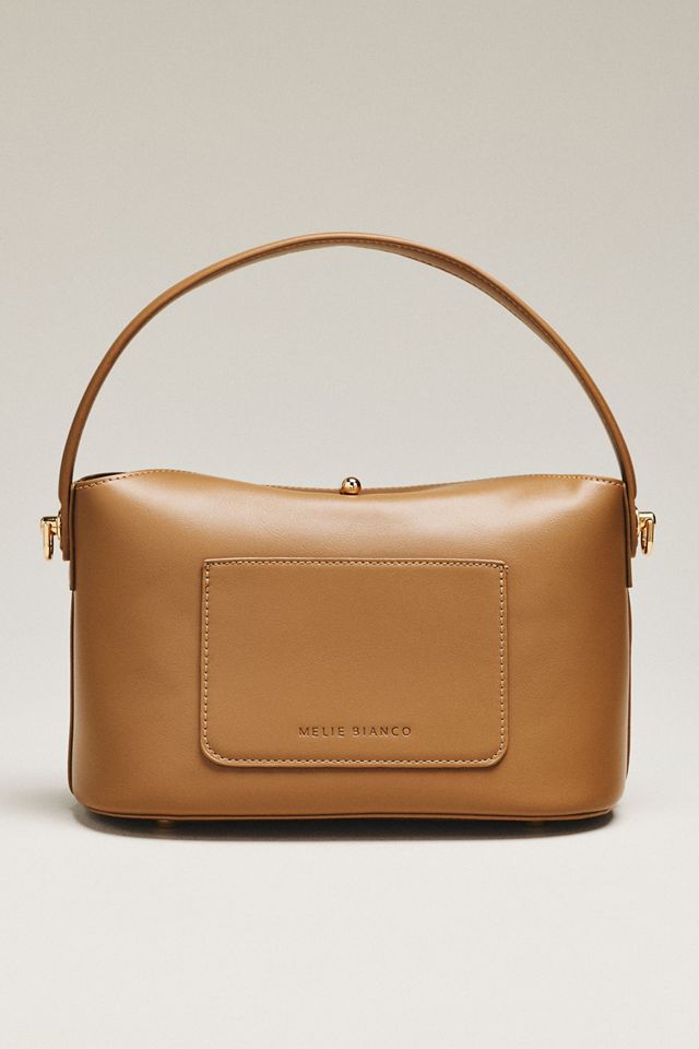 Melie Bianco Lana Shoulder Bag #1