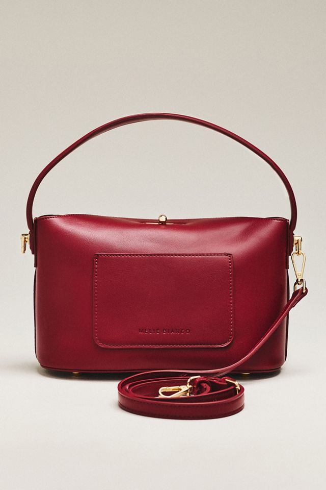Melie Bianco Lana Shoulder Bag #1